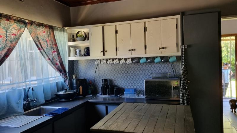 3 Bedroom Property for Sale in Ladybrand Free State